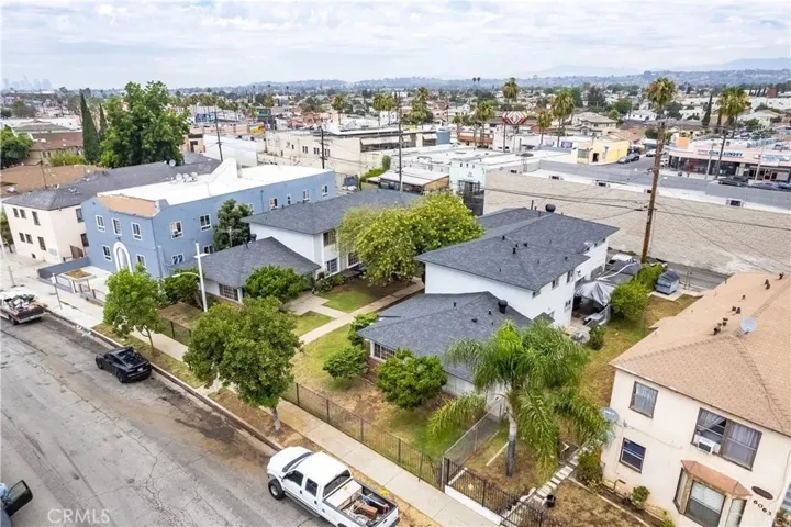 6057 Allston Street, Los Angeles, California 90022