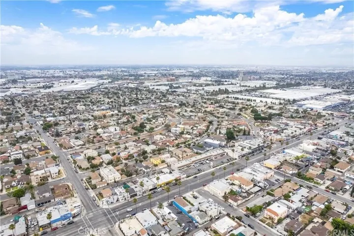 6057 Allston Street, Los Angeles, California 90022
