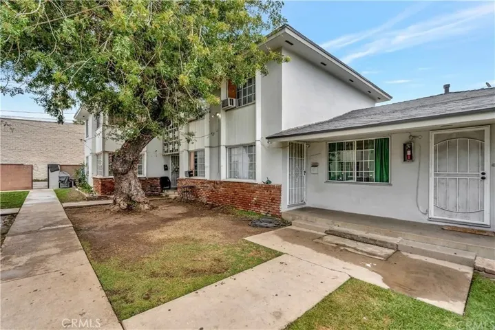 6057 Allston Street, Los Angeles, California 90022