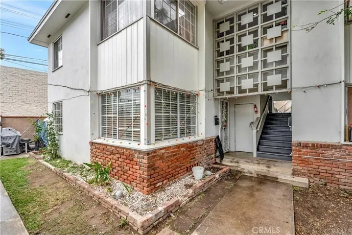 6057 Allston Street, Los Angeles, California 90022