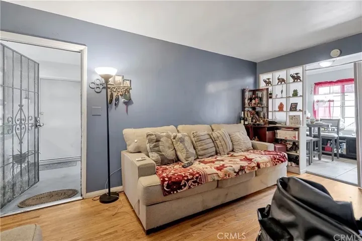 6057 Allston Street, Los Angeles, California 90022