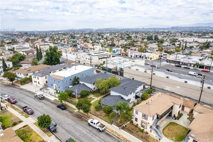 6057 Allston Street, Los Angeles, California 90022