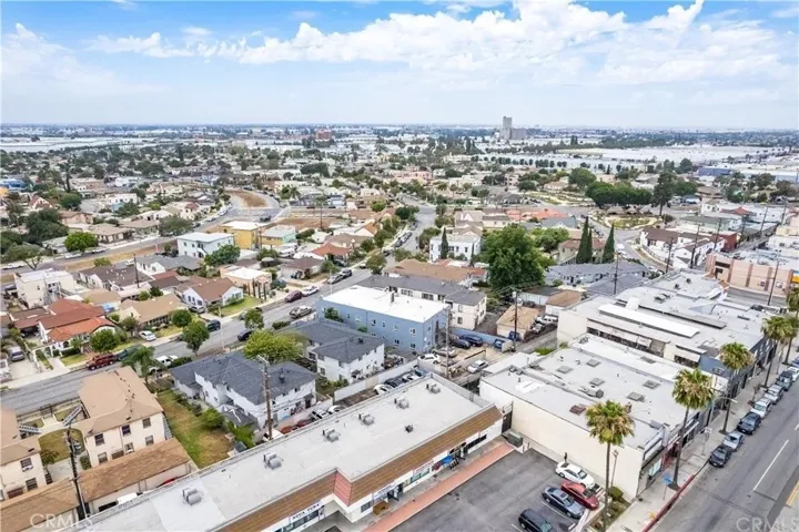 6057 Allston Street, Los Angeles, California 90022