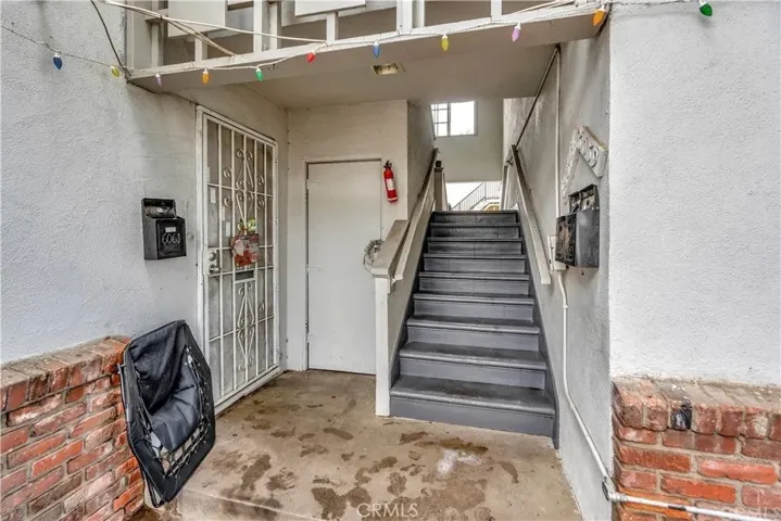 6057 Allston Street, Los Angeles, California 90022