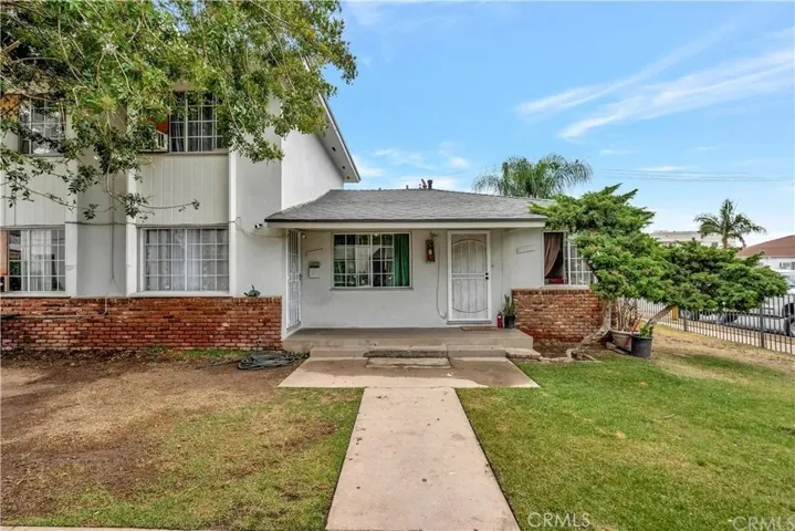 6057 Allston Street, Los Angeles, California 90022