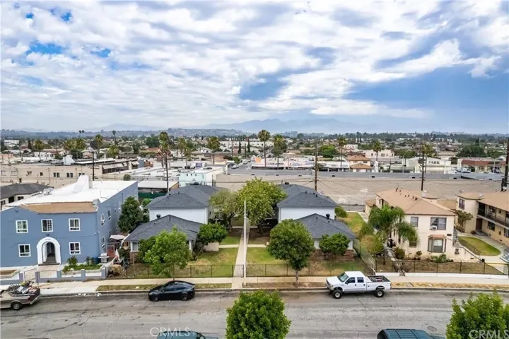 6057 Allston Street, Los Angeles, California 90022