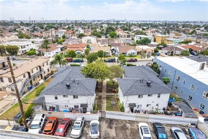 6057 Allston Street, Los Angeles, California 90022