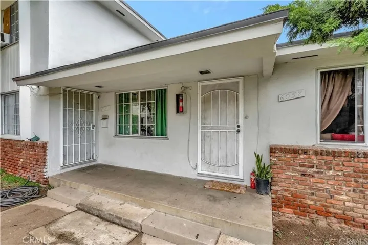 6057 Allston Street, Los Angeles, California 90022
