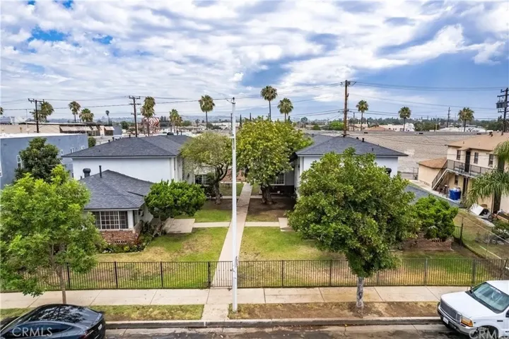 6057 Allston Street, Los Angeles, California 90022