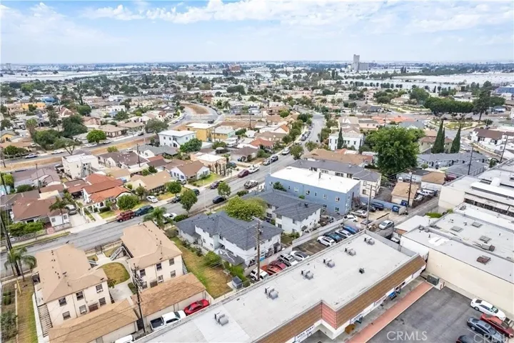 6057 Allston Street, Los Angeles, California 90022