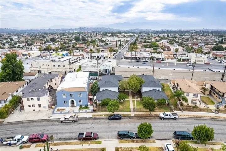 6057 Allston Street, Los Angeles, California 90022