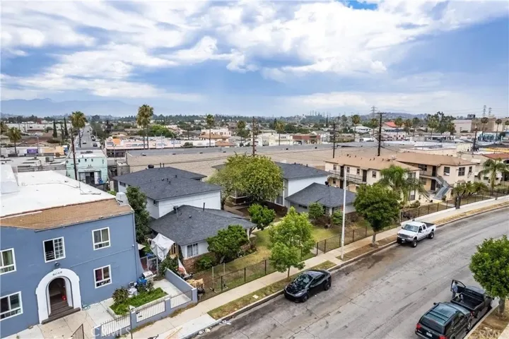 6057 Allston Street, Los Angeles, California 90022
