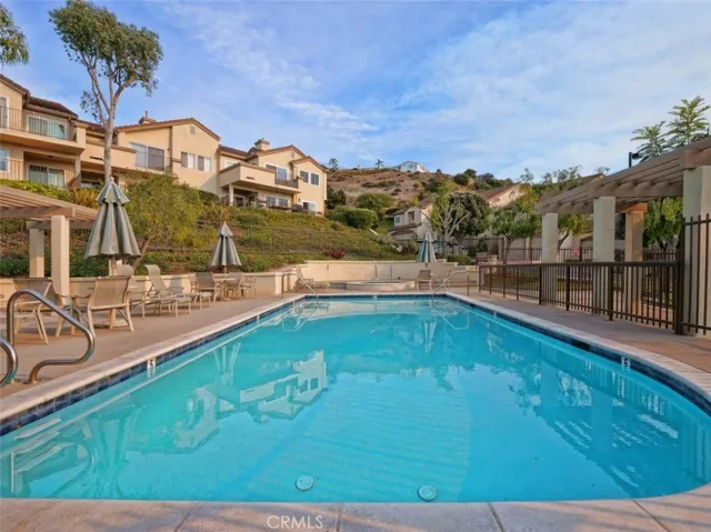 Association Pool & Spa