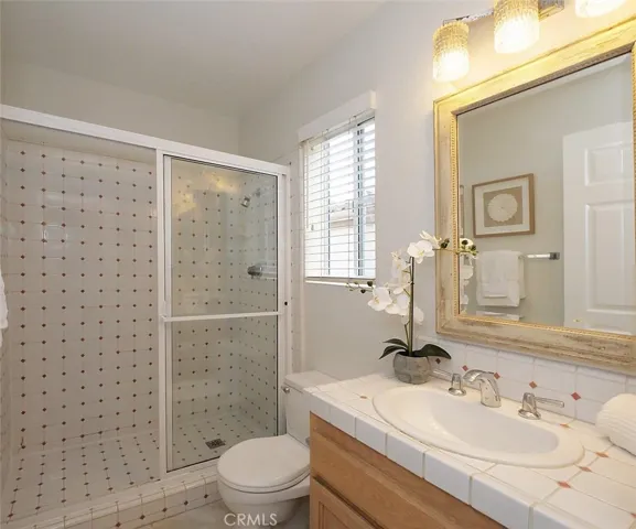Bathroom #3 on Main Level