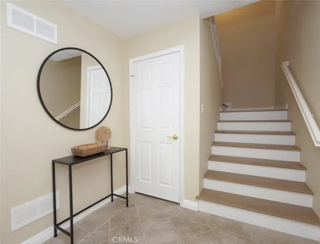 Entry Area