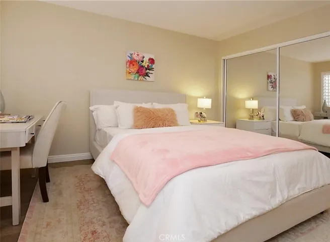Bedroom #3