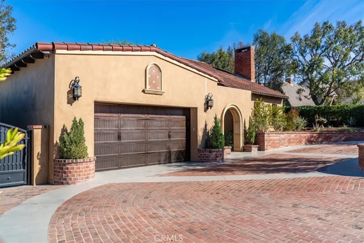 142 S Eucalyptus Drive, Anaheim Hills, California 92808