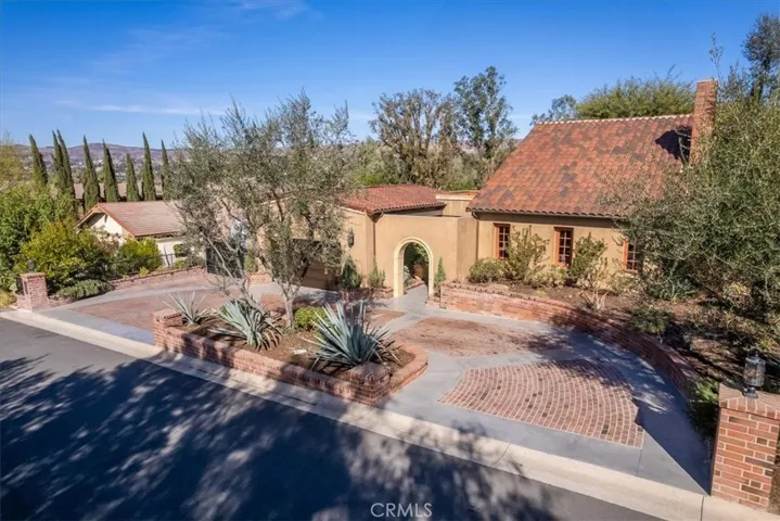 142 S Eucalyptus Drive, Anaheim Hills, California 92808