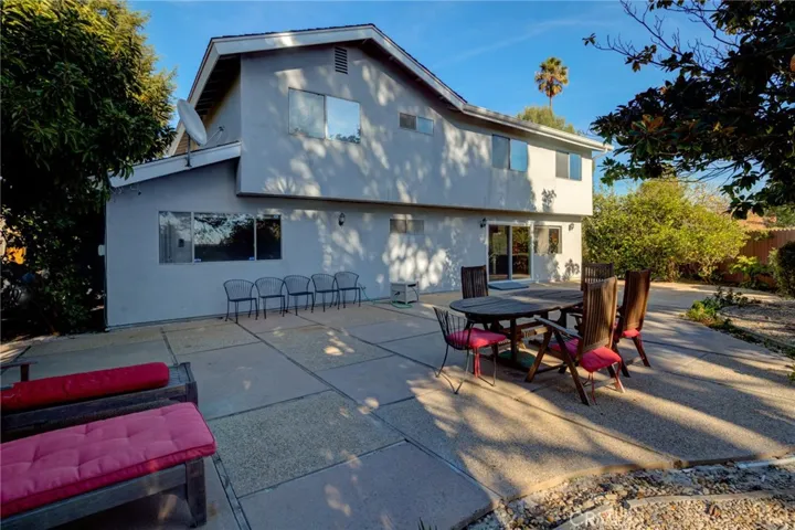 6008 Scotmist Drive, Rancho Palos Verdes, California 90275