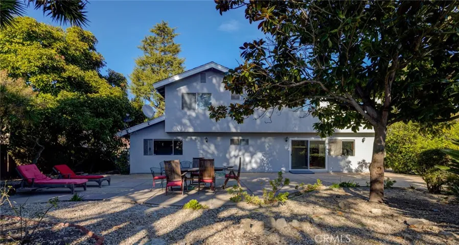 6008 Scotmist Drive, Rancho Palos Verdes, California 90275