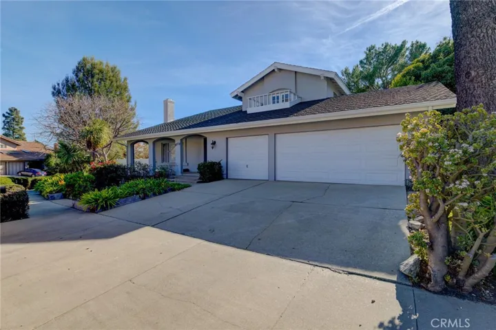 6008 Scotmist Drive, Rancho Palos Verdes, California 90275