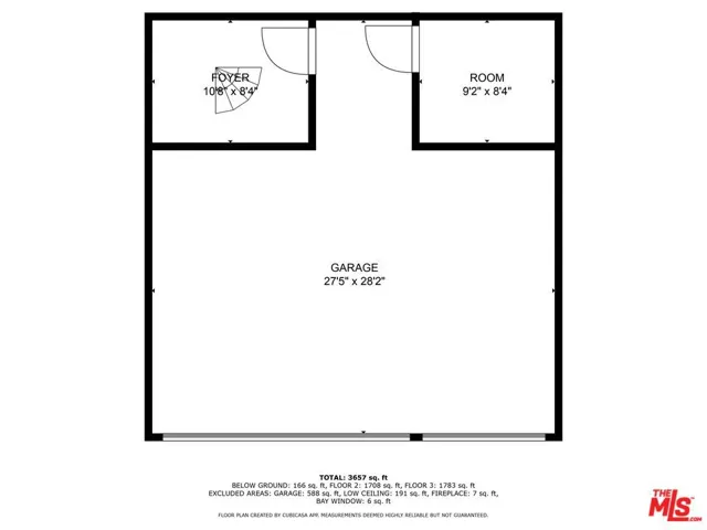 6461 Chartres Drive, Rancho Palos Verdes, California 90275