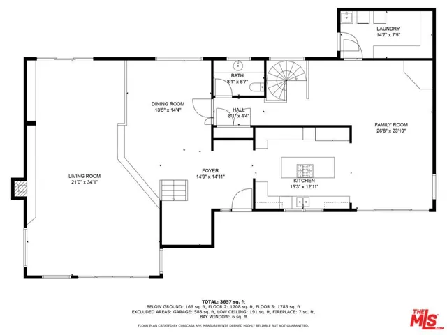 6461 Chartres Drive, Rancho Palos Verdes, California 90275