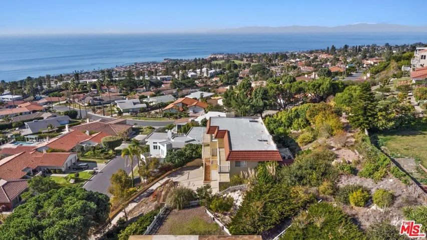 6461 Chartres Drive, Rancho Palos Verdes, California 90275