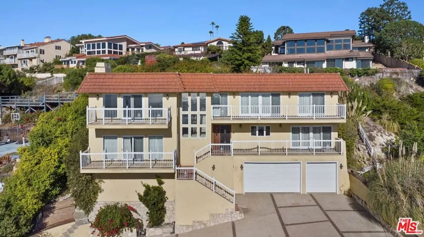 6461 Chartres Drive, Rancho Palos Verdes, California 90275