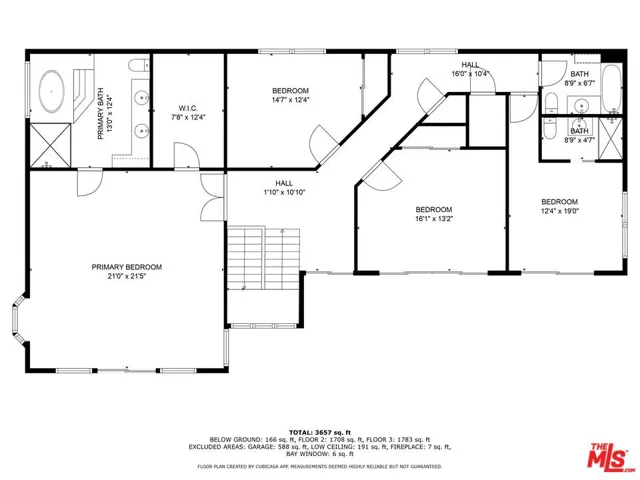 6461 Chartres Drive, Rancho Palos Verdes, California 90275