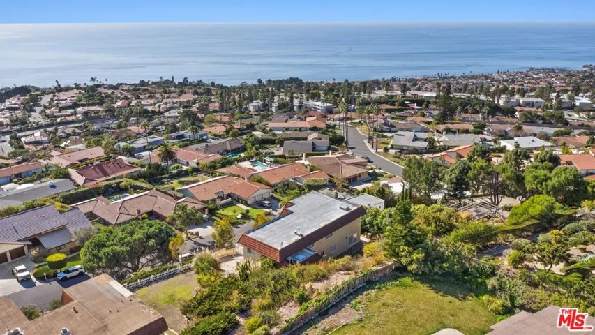 6461 Chartres Drive, Rancho Palos Verdes, California 90275