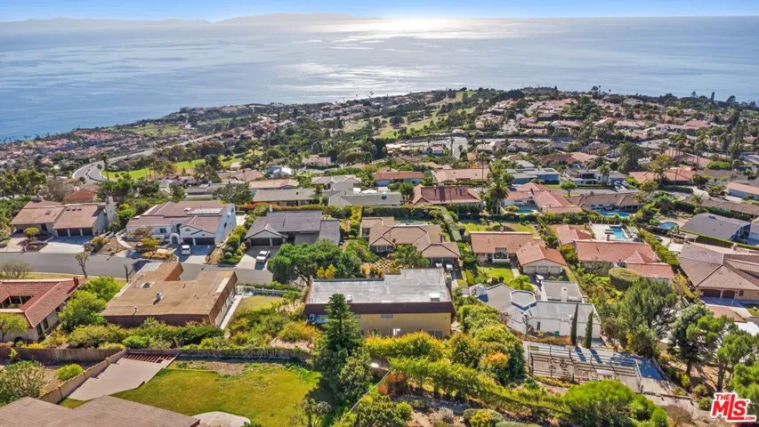 6461 Chartres Drive, Rancho Palos Verdes, California 90275