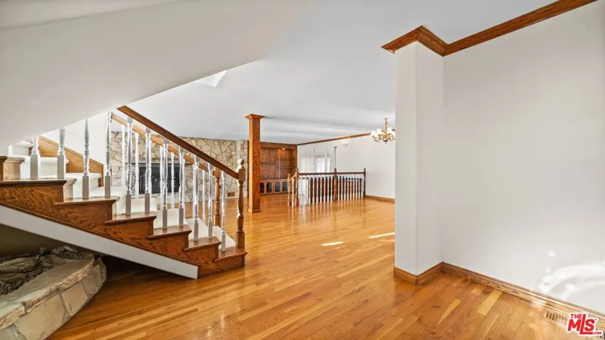 6461 Chartres Drive, Rancho Palos Verdes, California 90275