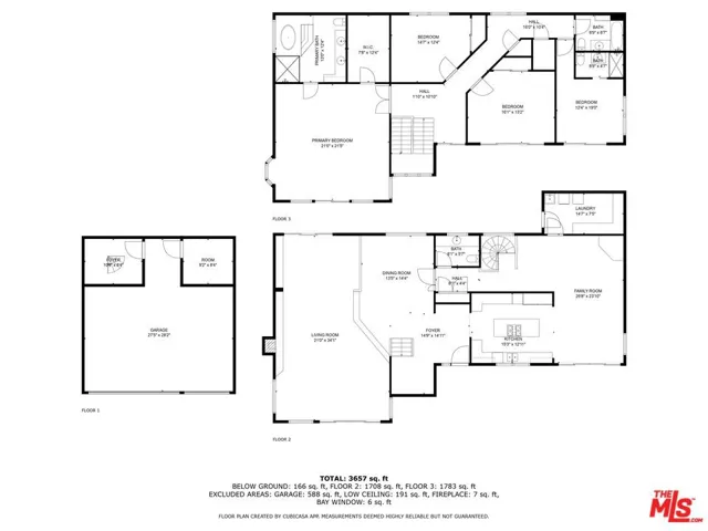 6461 Chartres Drive, Rancho Palos Verdes, California 90275