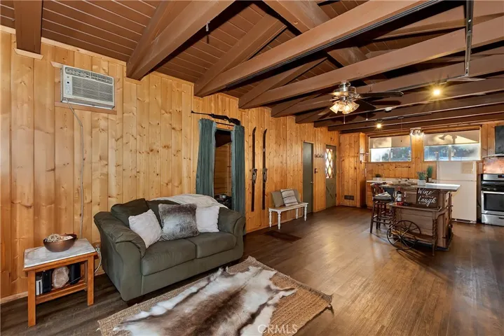 208 Muroc Drive, Big Bear City, California 92314