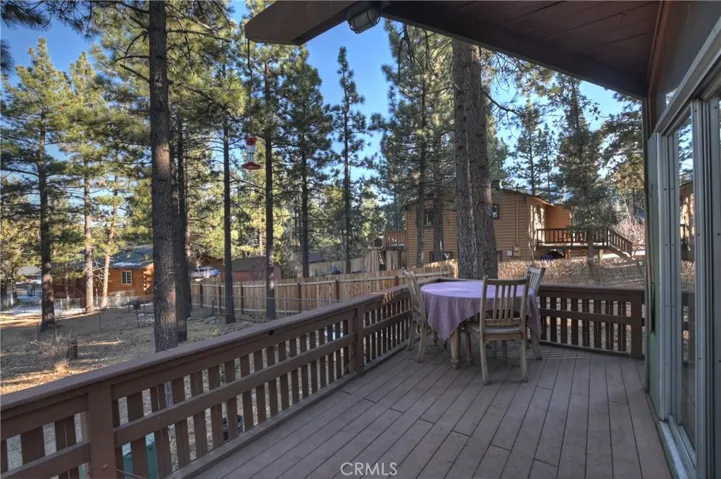 208 Muroc Drive, Big Bear City, California 92314
