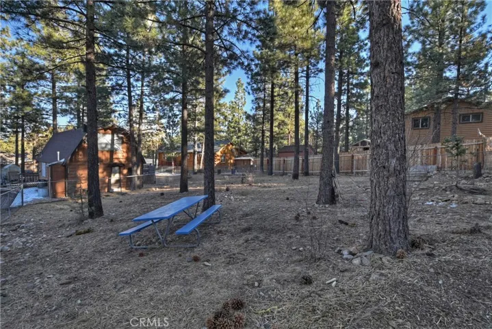 208 Muroc Drive, Big Bear City, California 92314