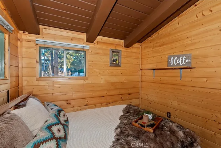 208 Muroc Drive, Big Bear City, California 92314