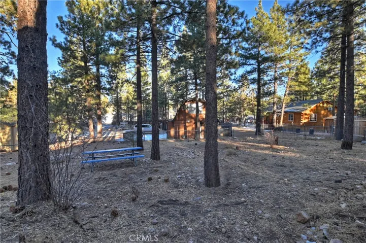 208 Muroc Drive, Big Bear City, California 92314