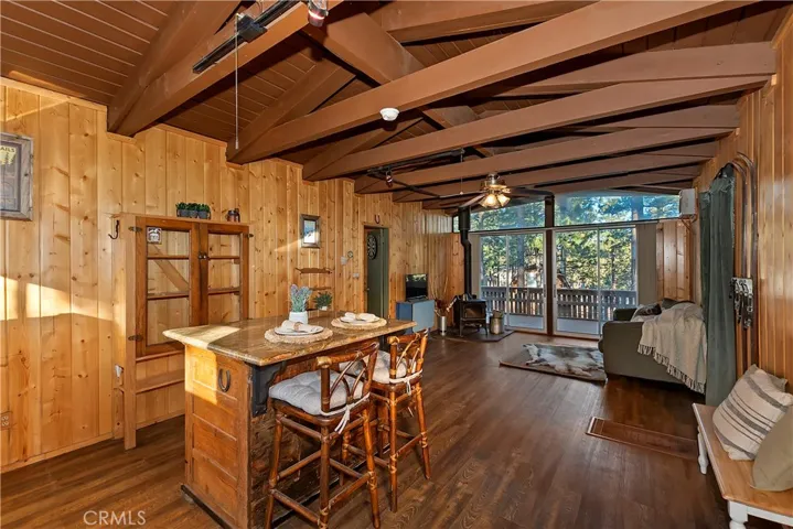 208 Muroc Drive, Big Bear City, California 92314