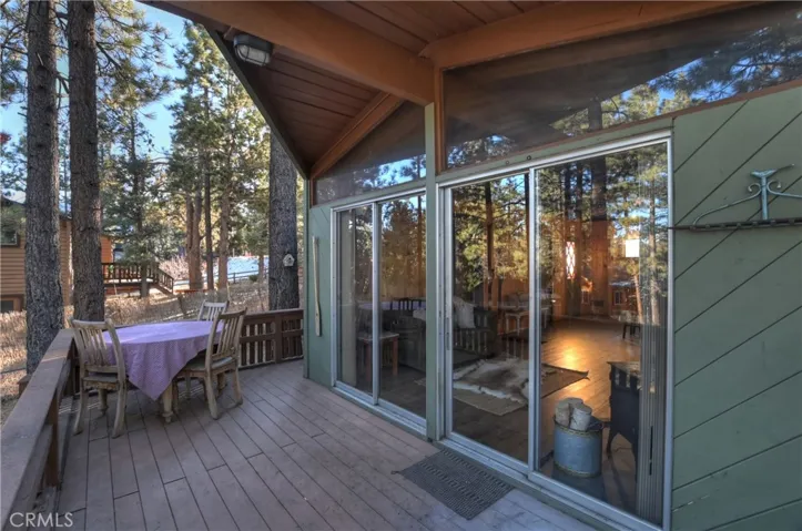 208 Muroc Drive, Big Bear City, California 92314