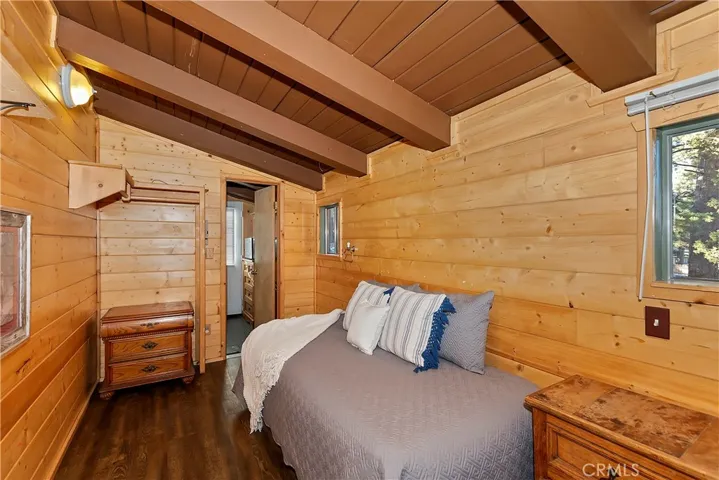 208 Muroc Drive, Big Bear City, California 92314