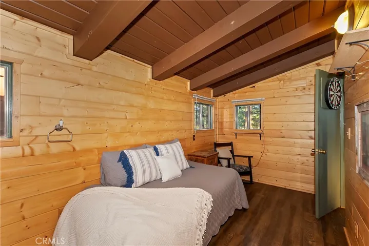 208 Muroc Drive, Big Bear City, California 92314