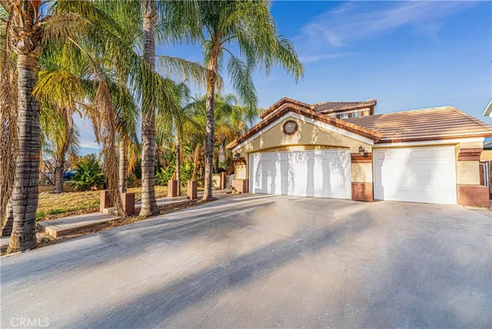1604 Rexford Drive, Hemet, California 92545