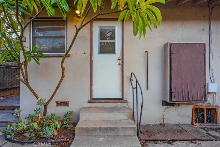 2303 Hancock Street, Los Angeles, California 90031