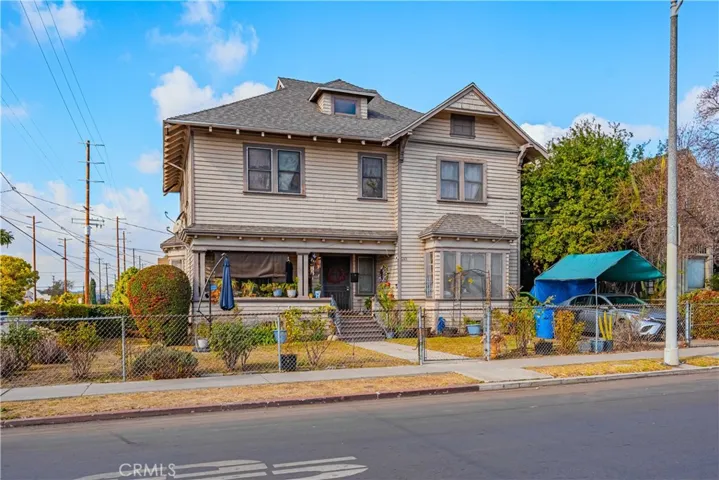 2303 Hancock Street, Los Angeles, California 90031