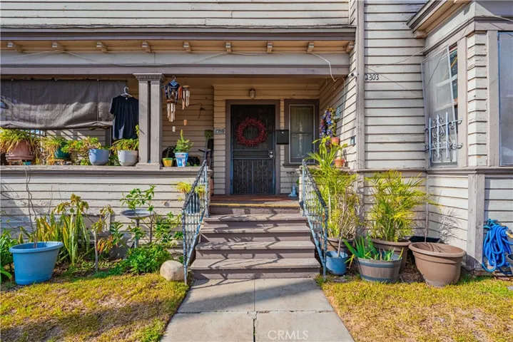2303 Hancock Street, Los Angeles, California 90031