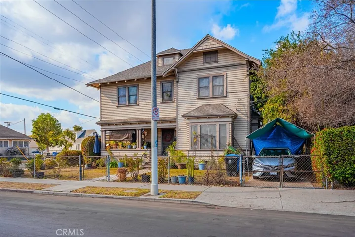 2303 Hancock Street, Los Angeles, California 90031