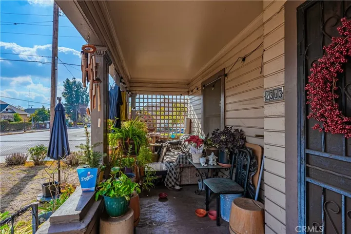 2303 Hancock Street, Los Angeles, California 90031