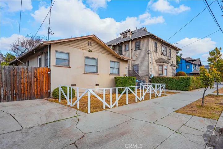 2303 Hancock Street, Los Angeles, California 90031